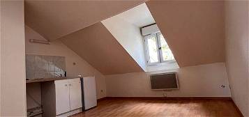 Appartement Soissons