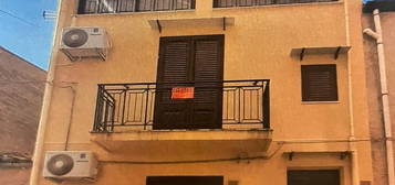 Casa a Ventimiglia di Sicilia