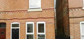 Terraced house to rent in Bennett Street, Long Eaton NG10