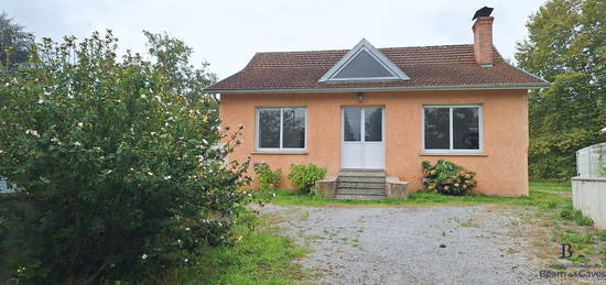 Maison à louer AUTEVIELLE