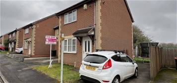 Semi-detached house to rent in New Street, Kirkby-In-Ashfield, Nottingham NG17