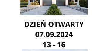 DZIEŃ OTWARTY 07.09