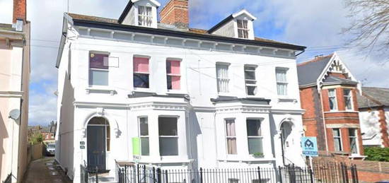 Studio to rent in Cadogan House, All Saints Road, Cheltenham GL52