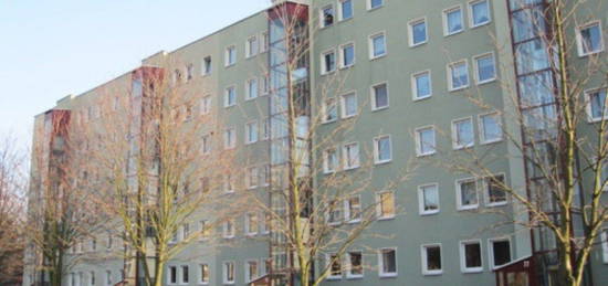 Schicke 4-Raum Wohnung in Dresden- Radeberger Vorstadt