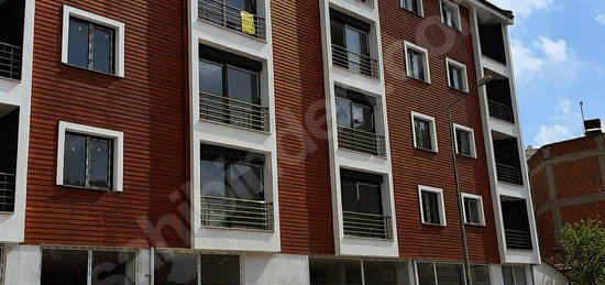 MERKEZDE 3+1 SIFIR DAİRE