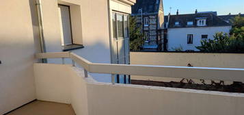 F4 balcon+parking - Jardins des Plantes/Clinique Europe