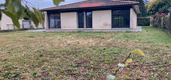 Maison 4 pièces 96 m²