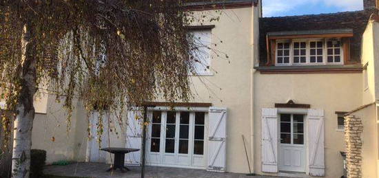 Vente Maison FRETEVAL CENTRE BOURG