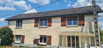 Maison 7 pièces 189 m²