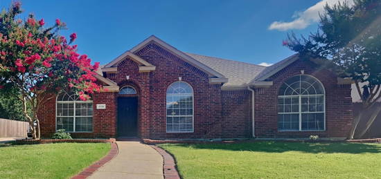 119 Sherwood Dr, Murphy, TX 75094