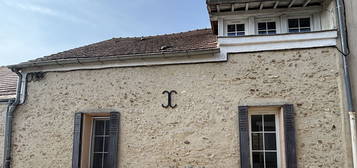 Duplex  à vendre, 3 pièces, 2 chambres, 75 m²