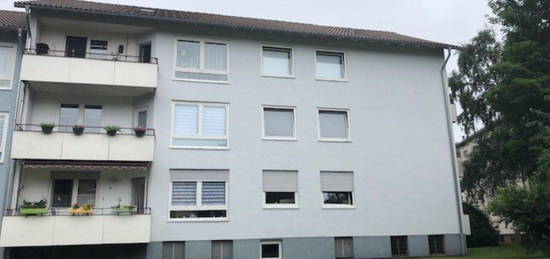 3 ZKB EG Wohnung mit Balkon in Korbach