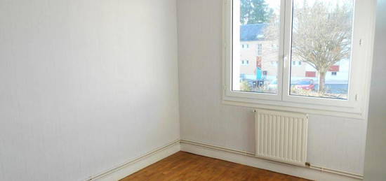 Appartement 4 pièces 64 m²