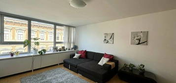 Zentrales Studio-Apartment – Ihr Zuhause im Herzen Wiens!