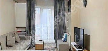 ŞİŞLİ FERİKÖY PAŞA MAH. 2+1 Fuul Eşyalı KİRALIK DAİRE