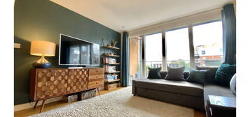 Flat for sale in Seren Park Gardens, Blackheath SE3