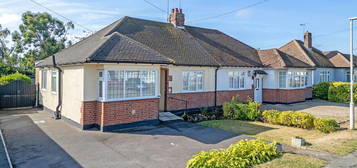 2 bed bungalow for sale