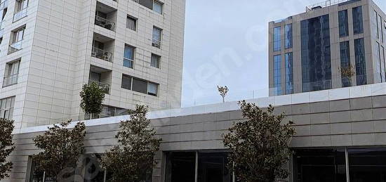 Canan Residence, Prime Residence near Ataşehir Business Center