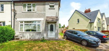 Semi-detached house for sale in Wesson Road, Wednesbury, West Midlands WS10