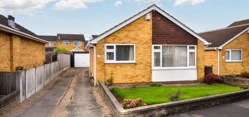 Bungalow for sale in Maybury Avenue, Durkar, Wakefield, West Yorkshire WF4