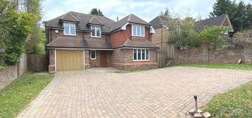 5 bed property to rent