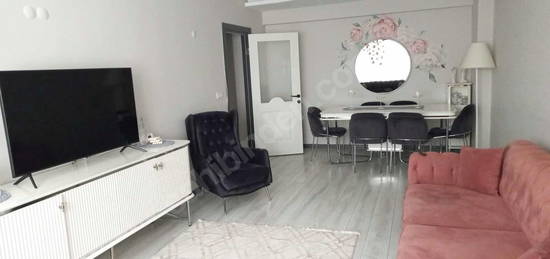 DOĞAN GAYRİMENKUL'DEN SUNULLAH MAHALLESİ'NDE 2+1 SATILIK DAİRE