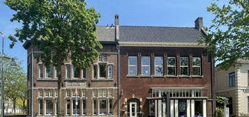 Beurtvaartstraat