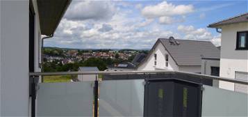 3-Zimmer-Neubauwohnung in Birstein zu vermieten