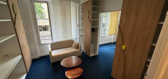 Location appartement 2 pièces 37 m²