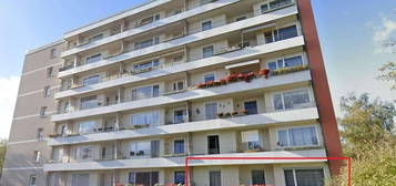 Attraktive 3-Zimmer-Erdgeschosswohnung mit Balkon in Neuss-Vogelsang