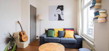 Beautiful apartment on Kinkerstraat