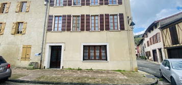 Achat maison 7 pièces 225 m²