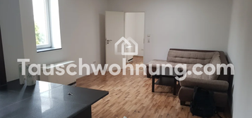 Tauschwohnung: Altbau Wonung in Bornheim