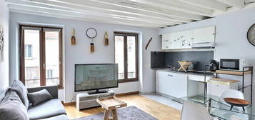 VAUX SUR SEINE : appartement F3 (48 m²) à vendre