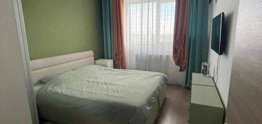 Apartament 2 Camere, Metrocity Academiei