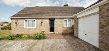 3 bed detached bungalow for sale