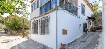 Casa en calle Alta Barranco del Abogado