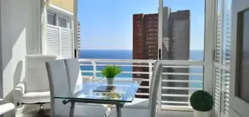 Apartamento en Avenida del Mediterraneo