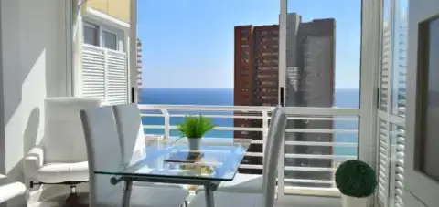 Apartamento en Avenida del Mediterraneo