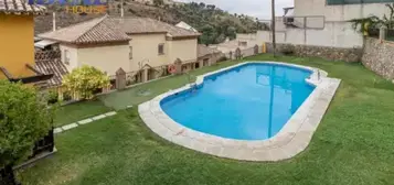 Casa en Carretera de La Sierra