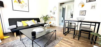 Achat appartement 3 pièces 55 m²