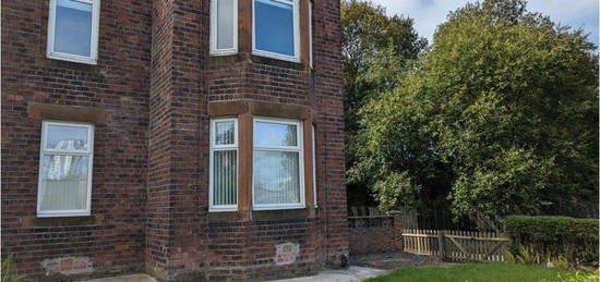 2 bed flat to rent