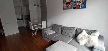 2 pokojowy apartament na osiedlu Sokołówka