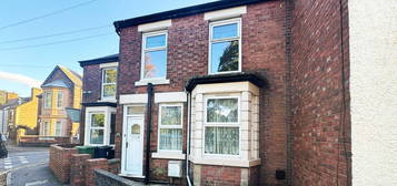 3 bed terraced house for sale