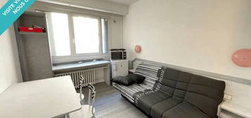 Location appartement 1 pièce 14 m²