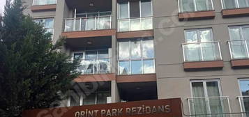 ORİNTPARK REZİDANCE SATILIK 2+1 DAİRE