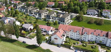 PROVISIONSFREI: 3-Zimmer-Gartenwohnung mit Loggia und Terrasse – Ideal für Fami…