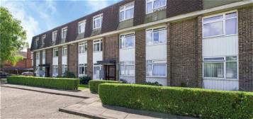 Flat for sale in Sable Court, 93 Westbury Road, New Malden KT3