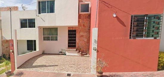 Casa en  Santa Teresa, 69005 Heroica Cdad. De Huajuapan De León, Oax., México