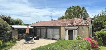 Achat maison 5 pièces 120 m²